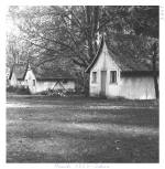 Cabins at Wilhoit Mineral Springs - March of 1960