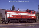 801 photographed on September 6, 1998