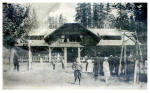 The Second Wilhoit Hotel