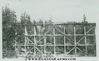 Buckner Creek Trestle